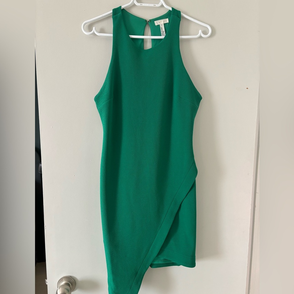 Leith Size S Crepe Dress